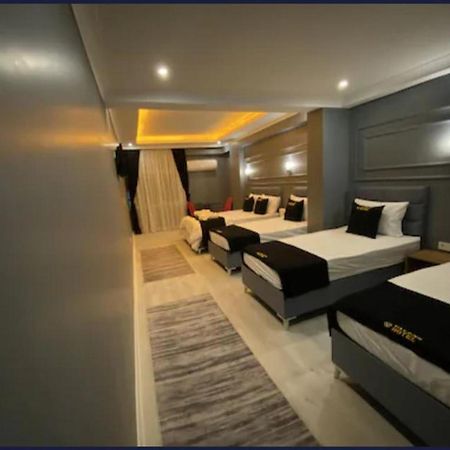Safir Hotels Corlu Exterior photo